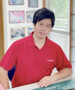 四国丸善商事株式会社の社長